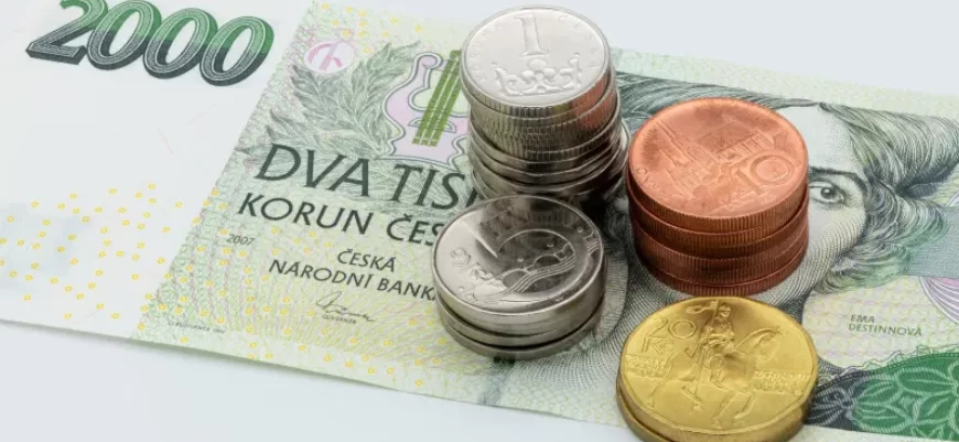 Середня пенсія в Чехії близько 862 євро, в Україні - …