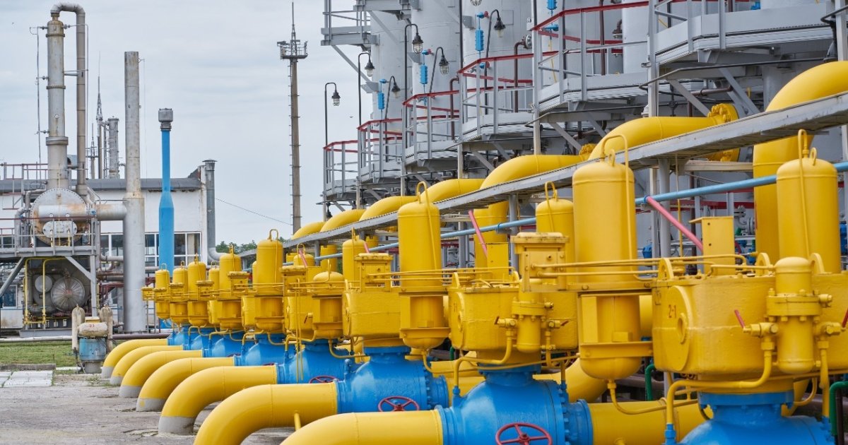 870 млн кубометрів газу: ціна нелегальних котлів