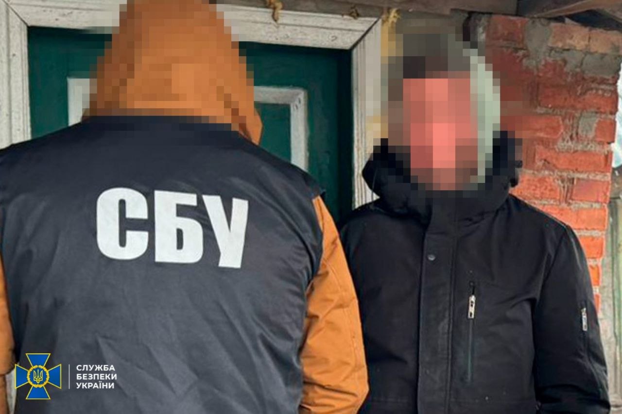 На Сумщині викрили адміністраторів інтернет-ресурсів, які допомагали ухилятися від мобілізації