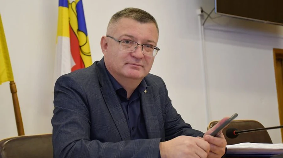 9 років за ґратами: суд виніс вирок заступнику голови Рівненської …