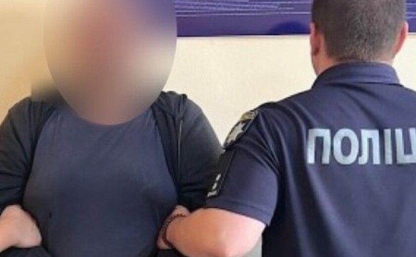 9 років увʼязнення: у Дніпрі засудили чоловіка за збут наркотиків