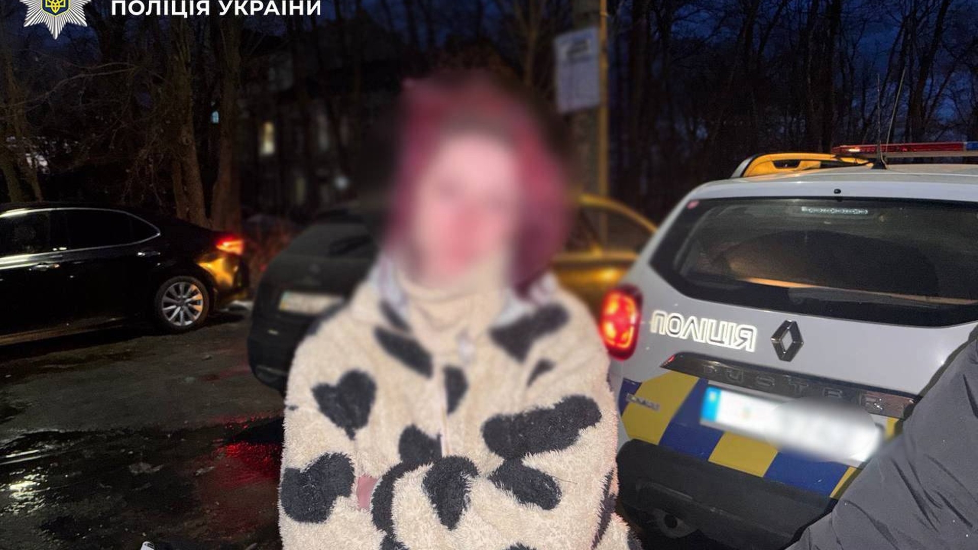 9 років ув’язнення: киянку засудили за збут психотропів
