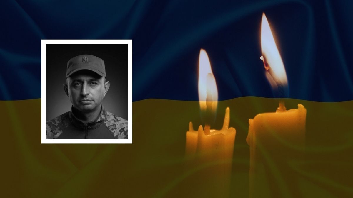 9 травня помер ветеран з Прикарпаття Микола Чупрун
