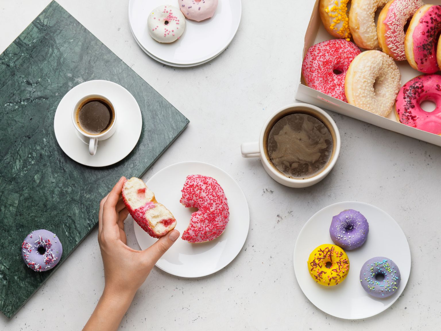 Рекомендовано людям з діабетом: вчені назвали напій, що знижує рівень …