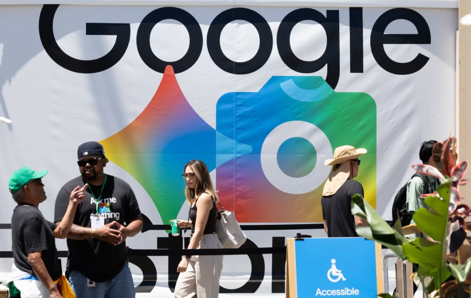 AI змінює інтернет назавжди: Google перебудовує пошук, соцмережі та онлайн-шопінг