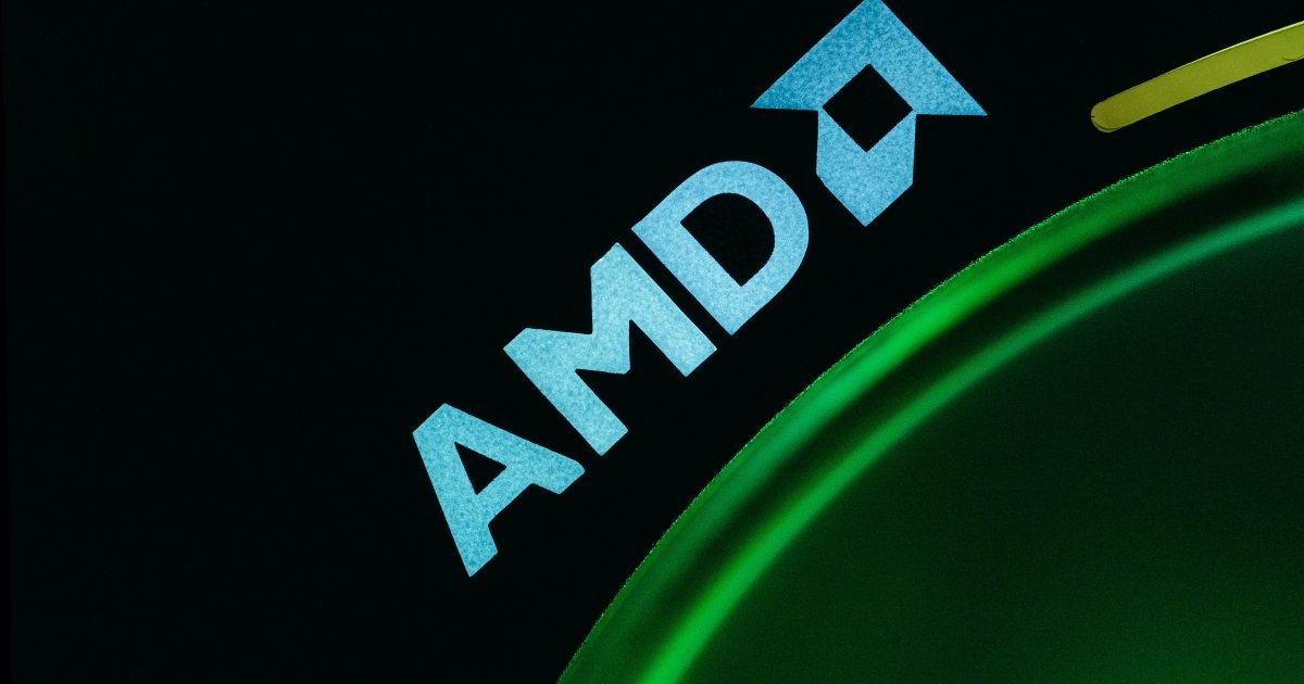 AMD прогнозує рекордну виручку на тлі буму штучного інтелекту