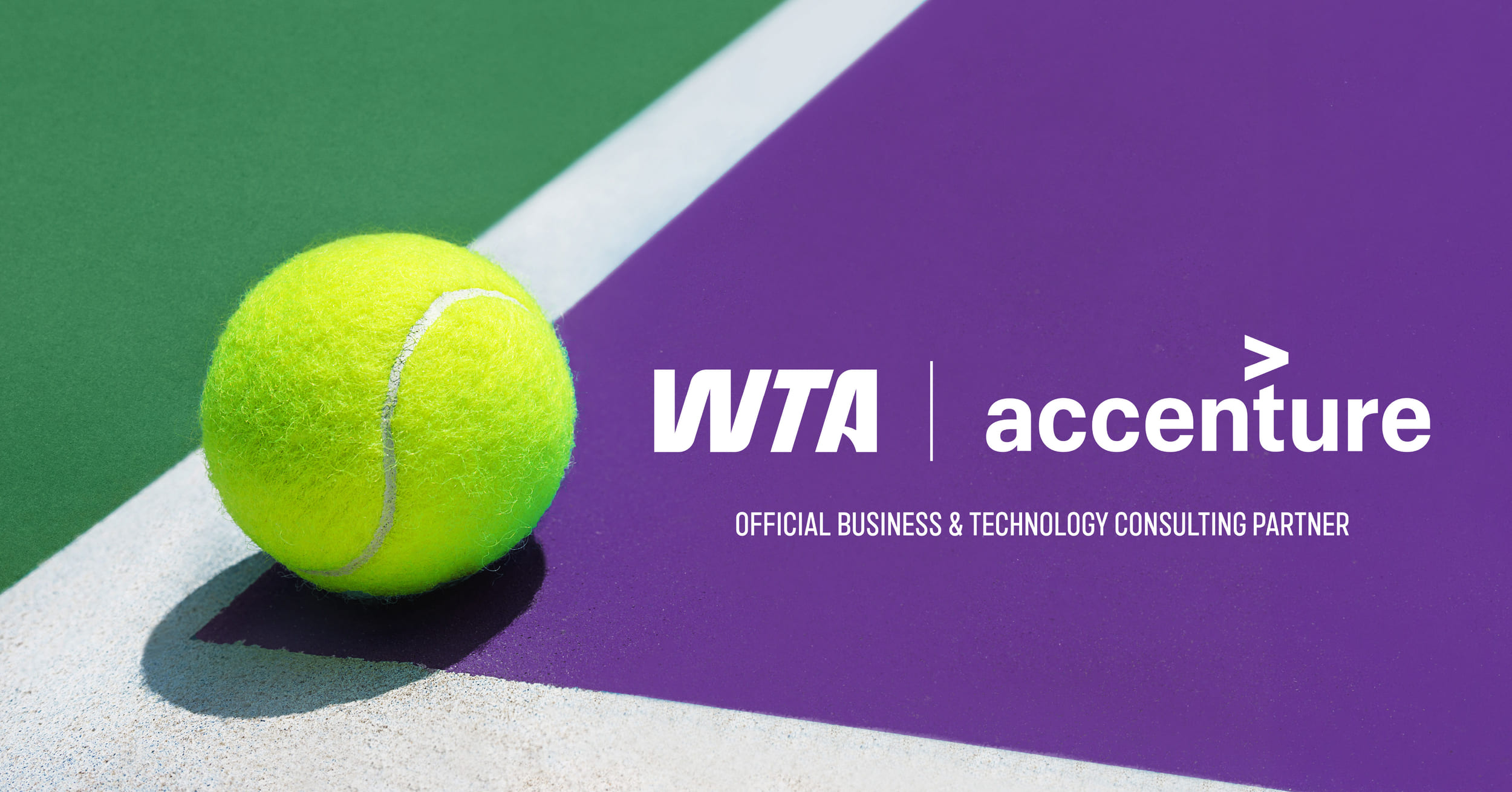 Accenture стала новим партнером WTA на тлі загрози бойкоту з …