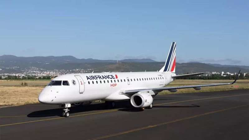 Air France захистить літаки від GPS-атак: революція у навігаційній безпеці