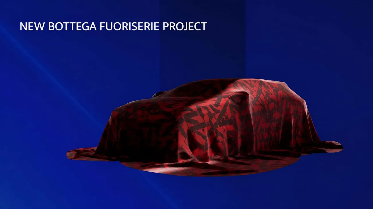 Alfa Romeo готує новий суперкар: компанія інтригує ексклюзивною моделлю
