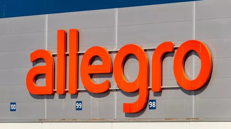 Allegro запускає доставку товарів в Україну з Польщі