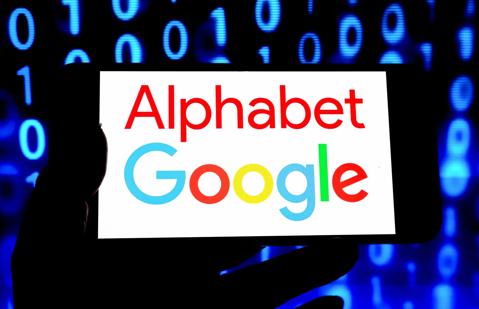 Alphabet ненадовго випередила Nvidia у перегонах найдорожчих компаній світу