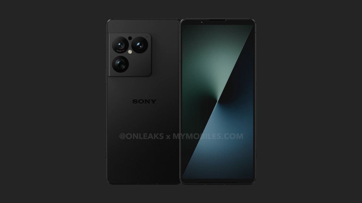 Amazon випадково «злив» характеристики нового флагмана Sony Xperia 1 VIII