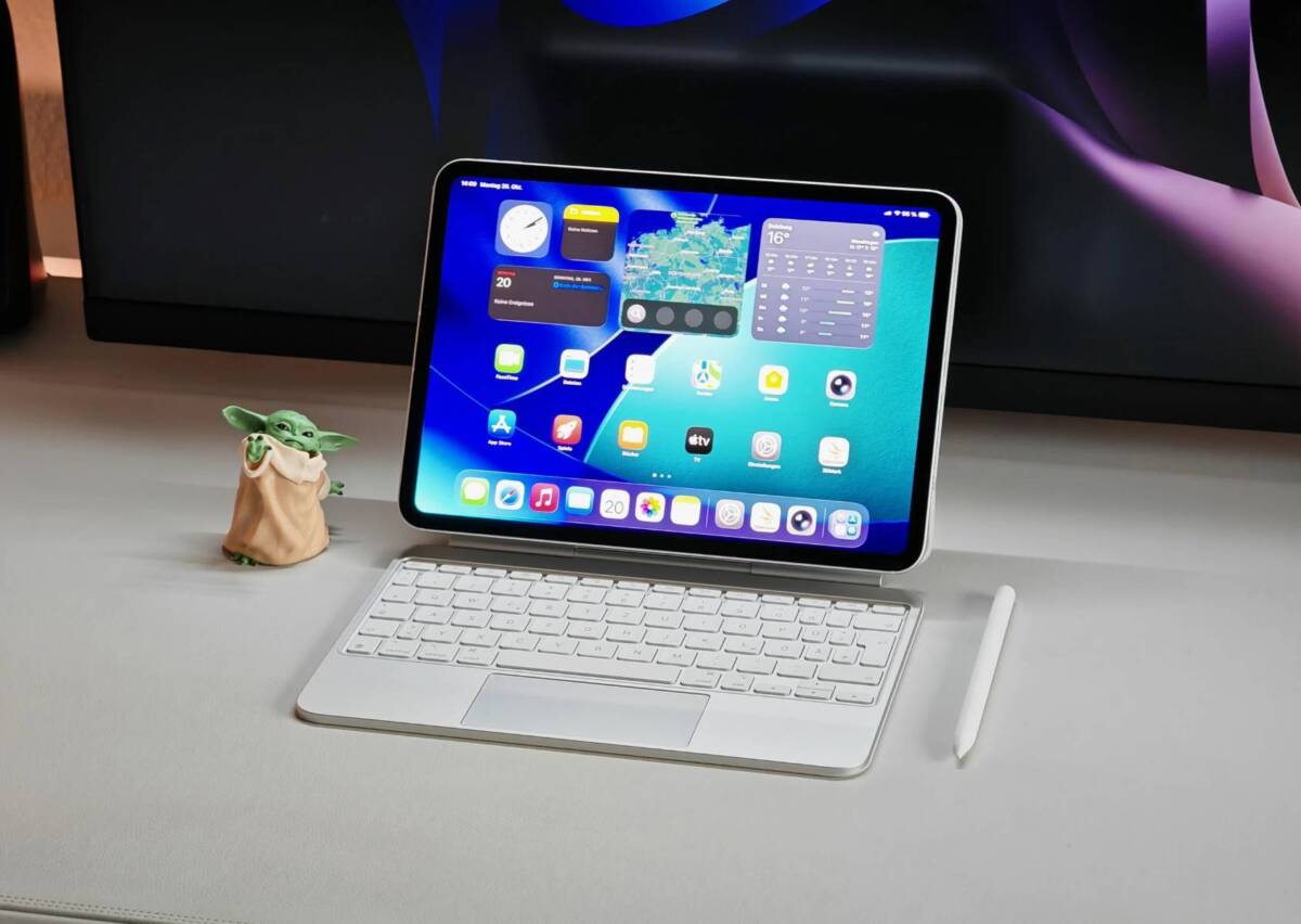 AnTuTu назвав найпотужніші Apple-пристрої