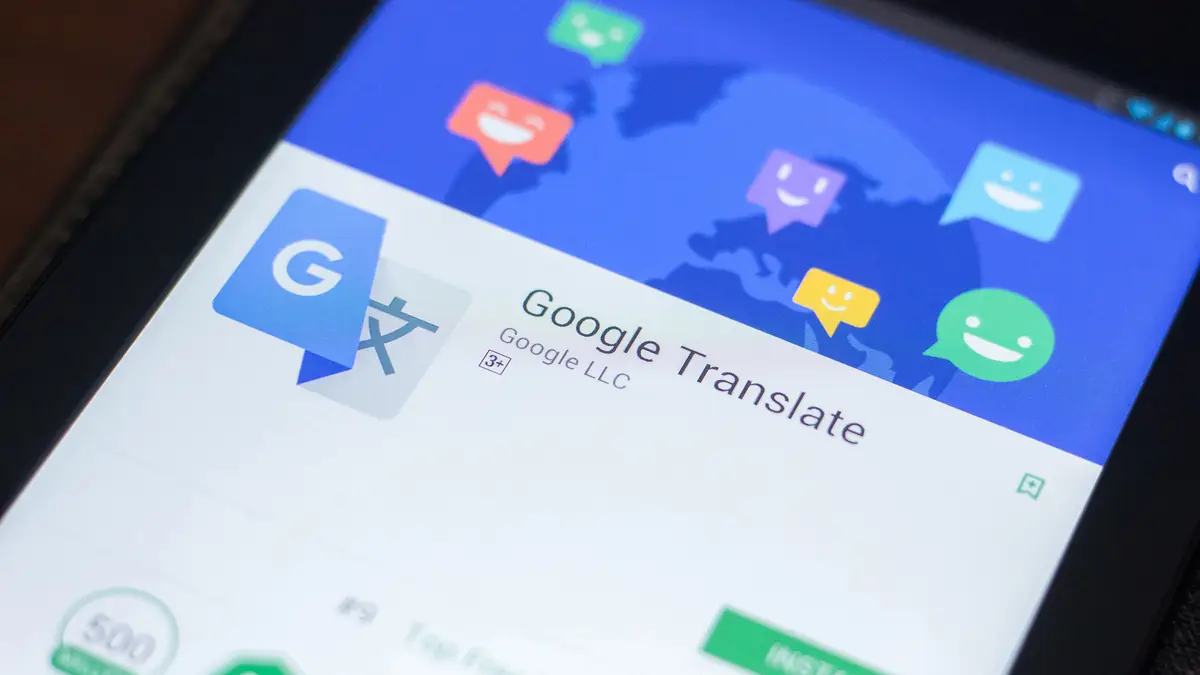Android-смартфони навчаться перекладати розмови без інтернету: що готує Google