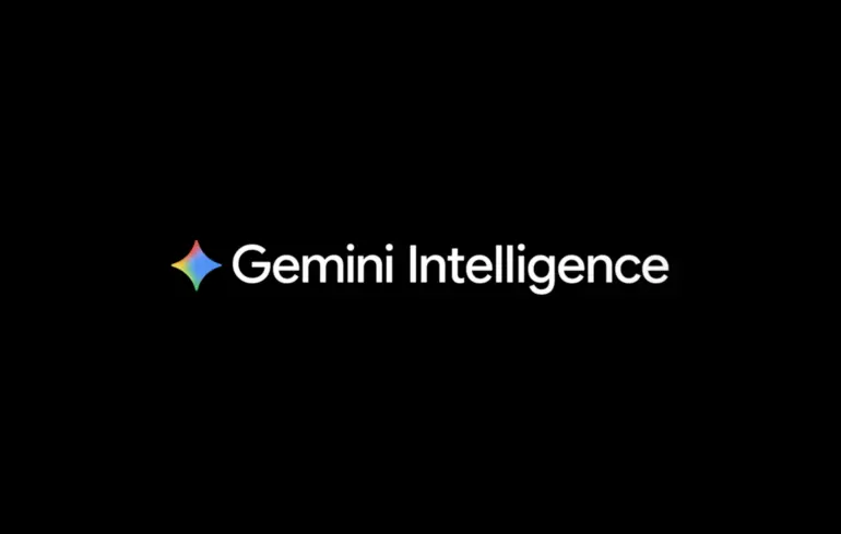 Android стане “інтелектуальною системою”: Google представила Gemini Intelligence