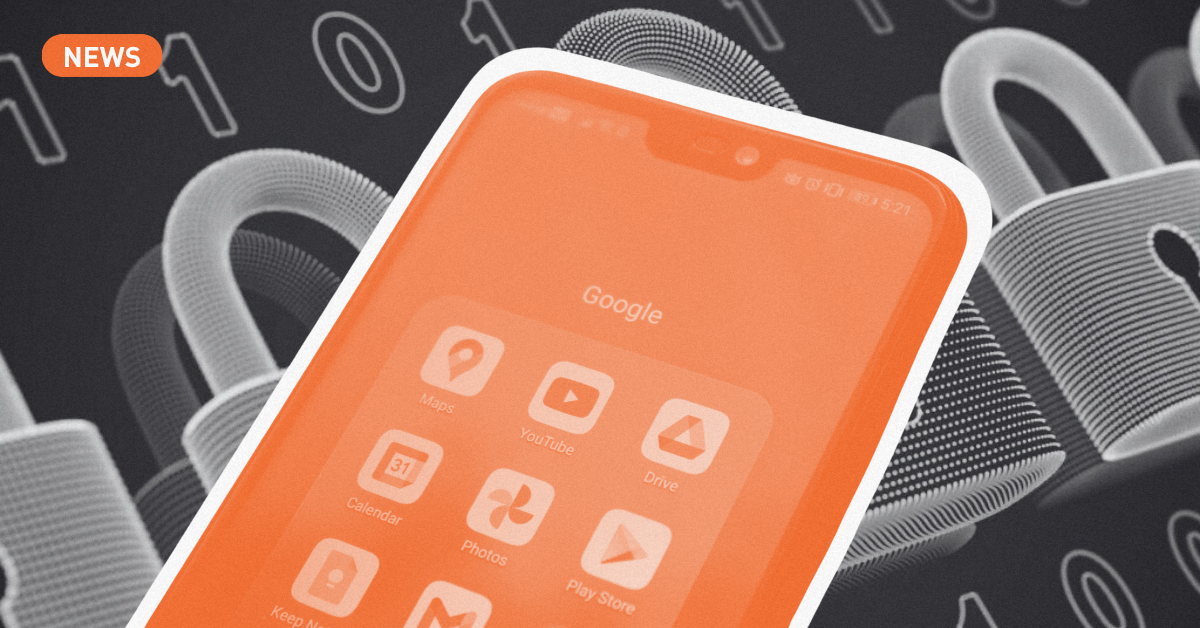 Android вчиться ловити шпигунів: Google запускає Intrusion Logging