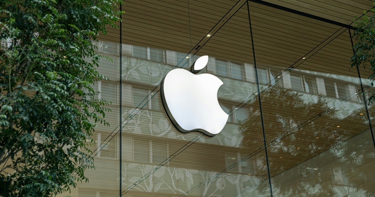 Apple веде переговори з Intel та Samsung щодо виробництва чіпів …