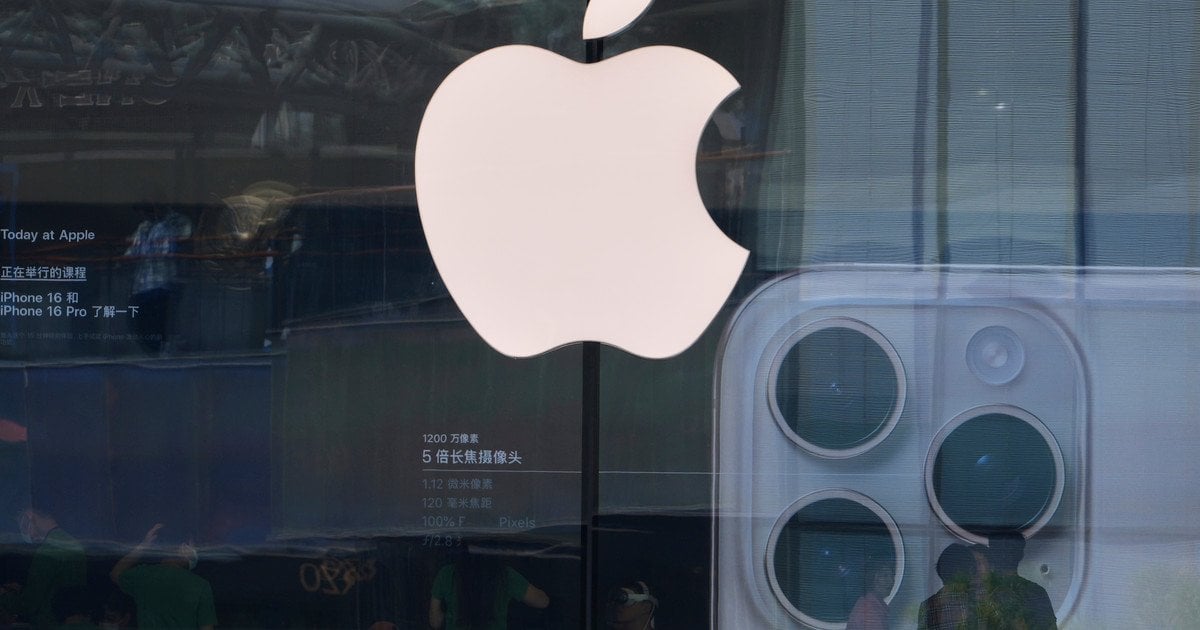 Apple виплатить власникам iPhone 250 мільйонів доларів