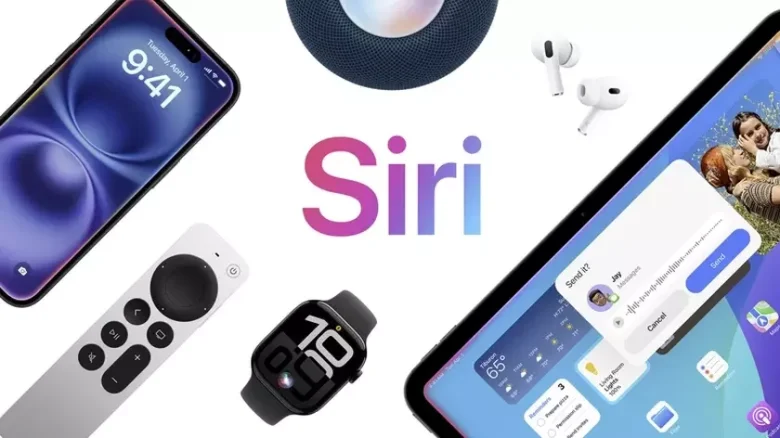 Apple виплатить $250 млн компенсації через затримку оновленої Siri з …