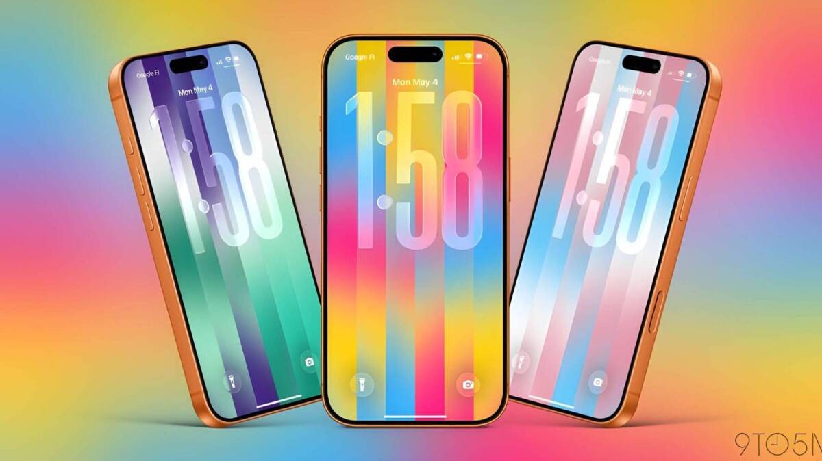 Apple випустила iOS 26.5: що змінилося на iPhone