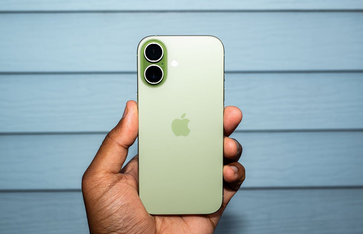 Apple вперше стала лідером світового ринку смартфонів у першому кварталі …
