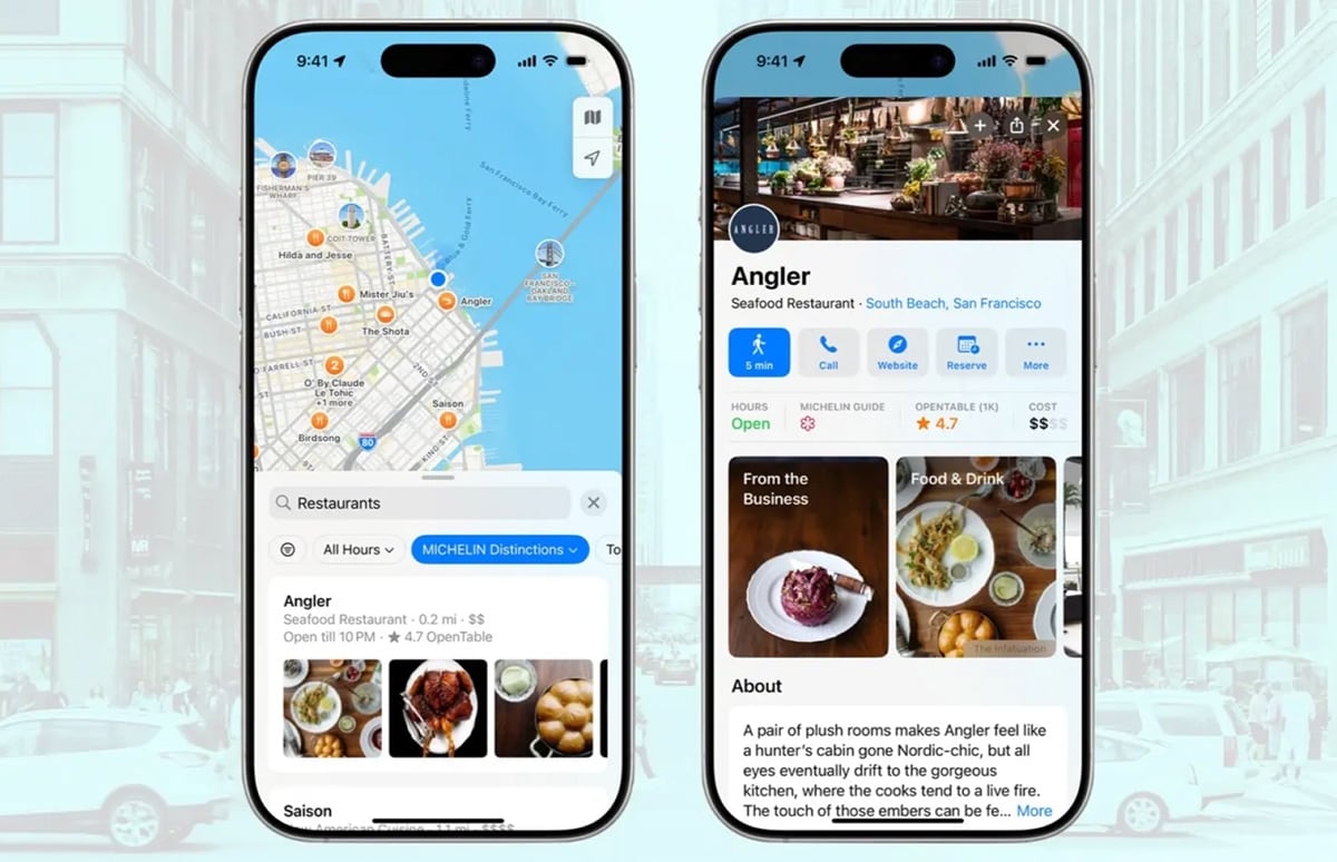 Apple впровадить рекламу у свої «Карти»