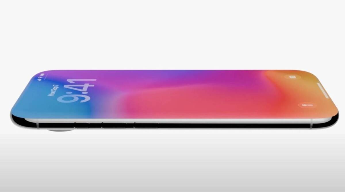 Apple готує найбільше оновлення iPhone за десятиліття