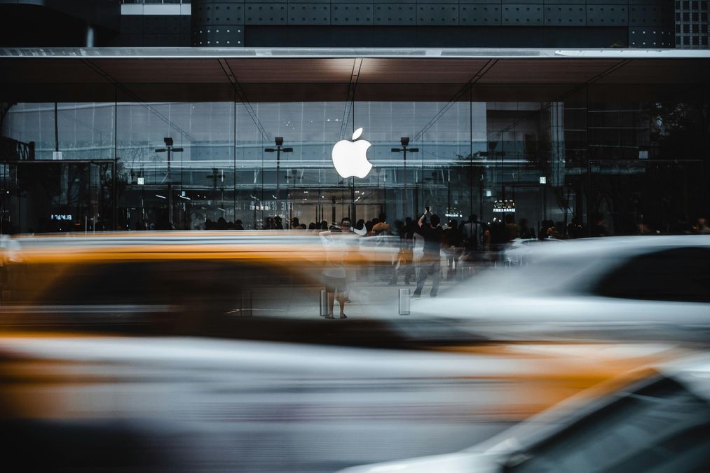 Apple готує новий захист iPhone від крадіжок – смартфон зможе …