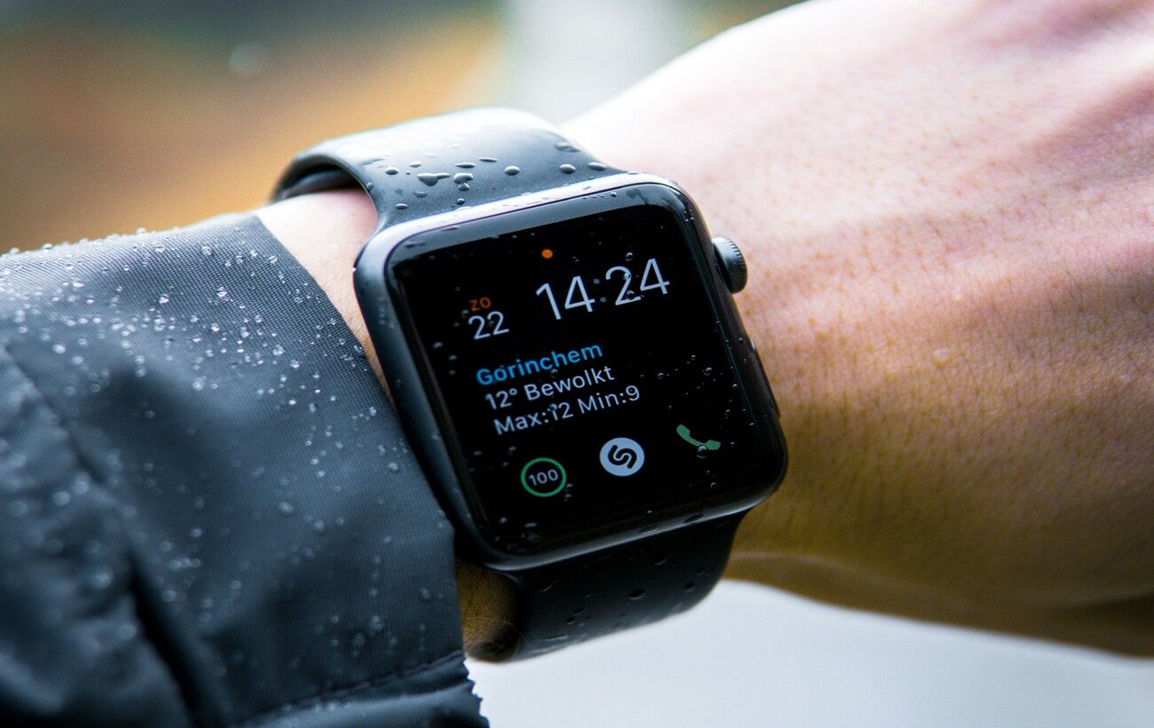 Apple готує watchOS 27: які оновлення підсилять навіть старі Apple …