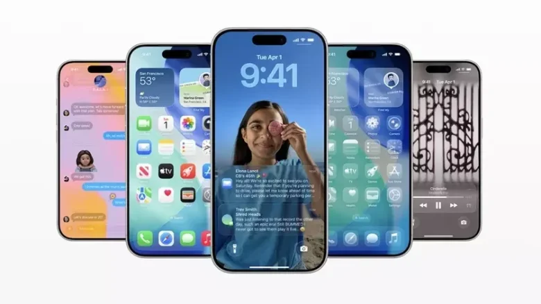 Apple впроваджує наскрізне шифрування для RCS у iOS 26.5