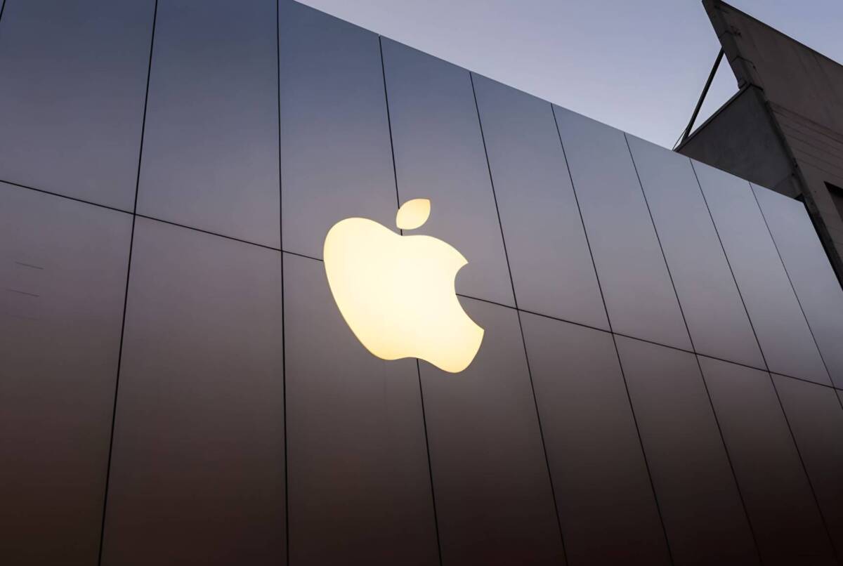 Apple “зачищає” ринок пам’яті: конкуренти можуть не витримати