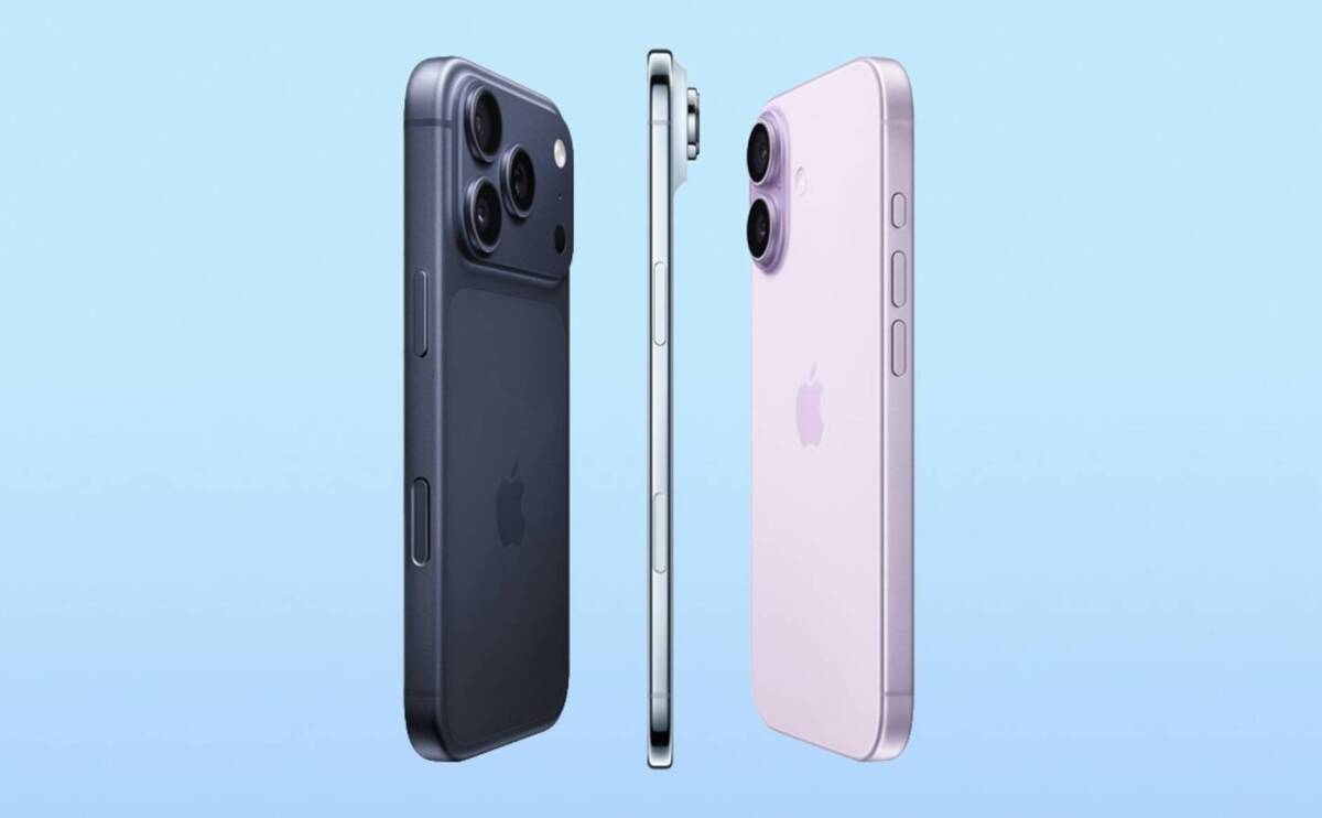 Apple заявила про рекордну популярність iPhone 17