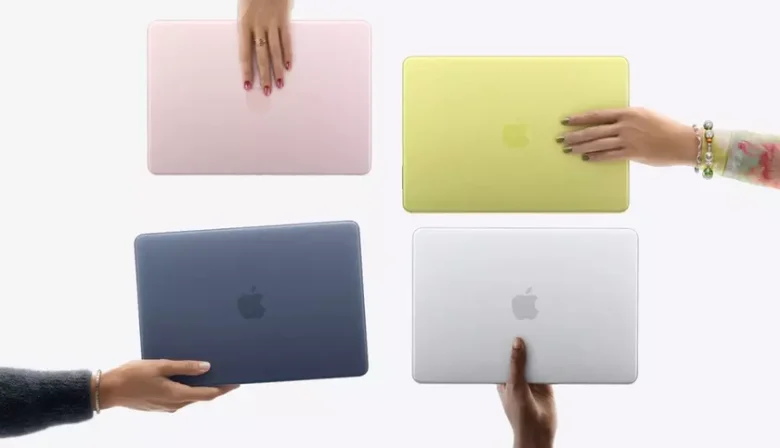 Apple збільшує виробництво MacBook Neo до 10 мільйонів через високий …