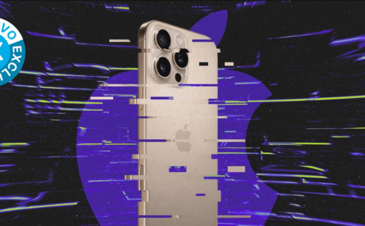 Apple звинувачують у можливому введенні споживачів в оману