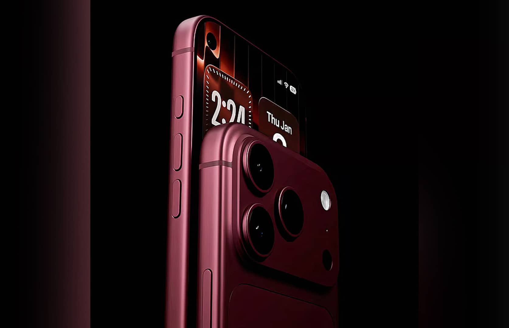 Apple змінює стратегію запуску iPhone і розділяє моделі за сезонами