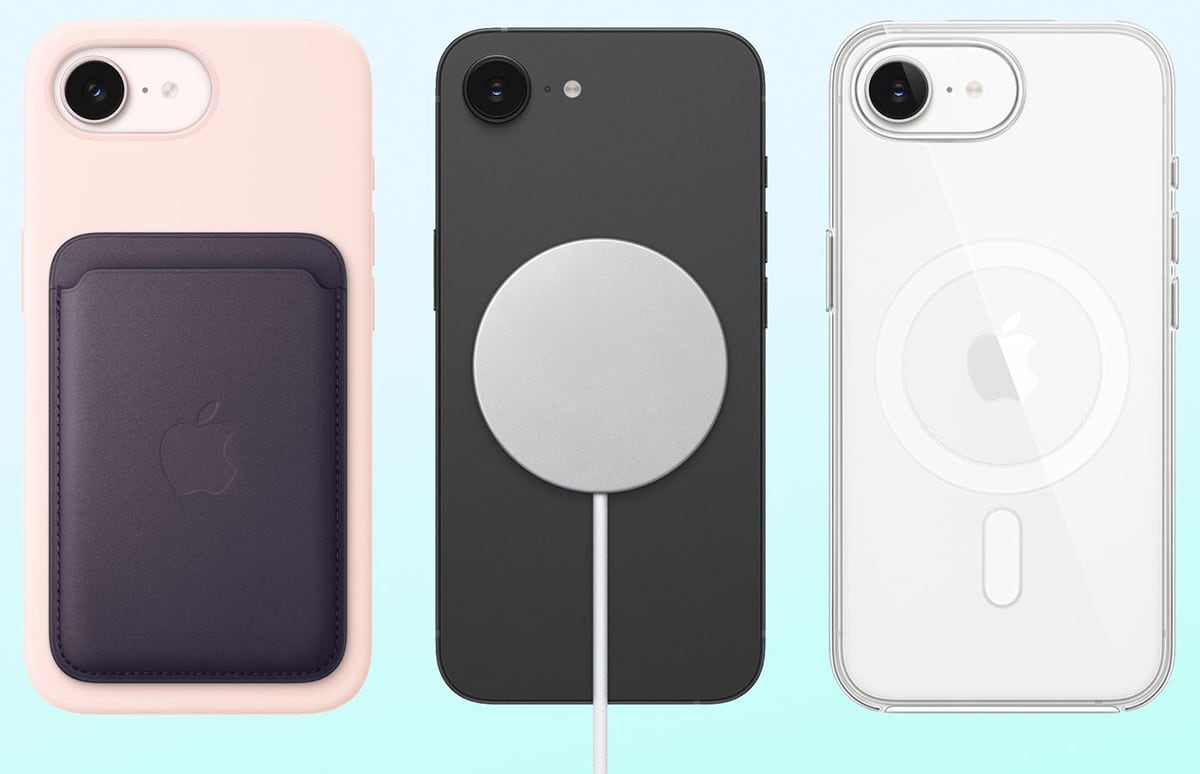 Apple може переглянути майбутнє MagSafe: магнітна зарядка ризикує стати привілеєм …