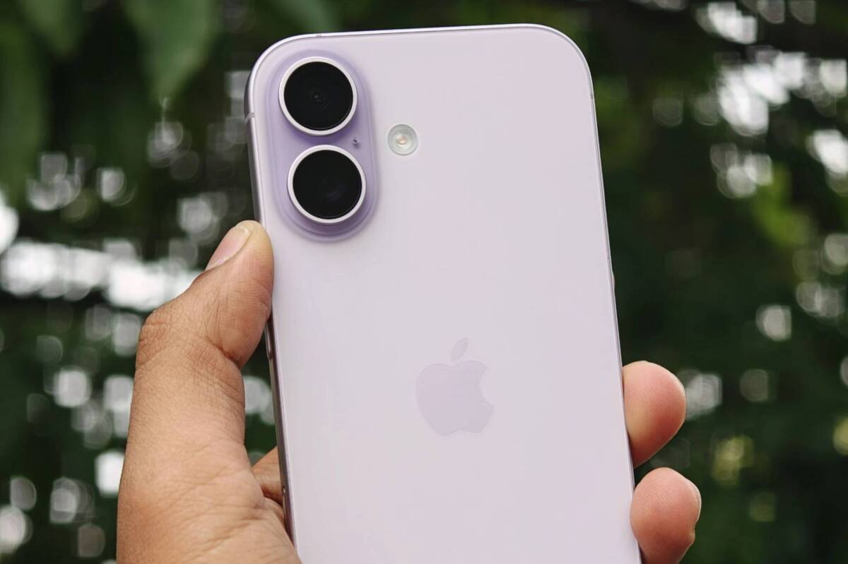 Apple наростила продажі iPhone попри спад ринку смартфонів