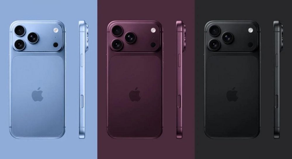 Apple не стане піднімати ціни на нові iPhone 18 Pro, …