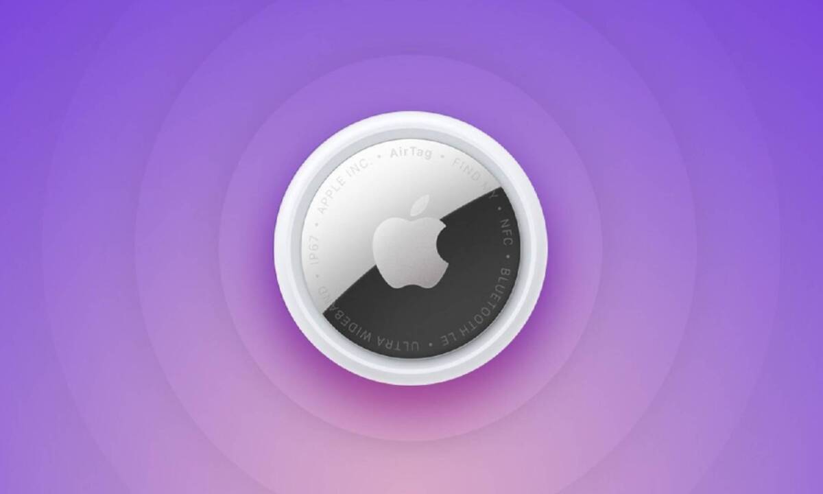 Apple отримала понад 30 позовів через AirTag