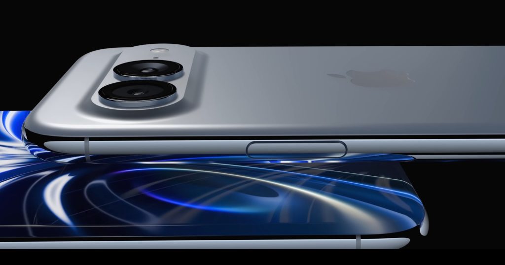 Apple скасує iPhone 19: замість нього вийде революційний iPhone 20