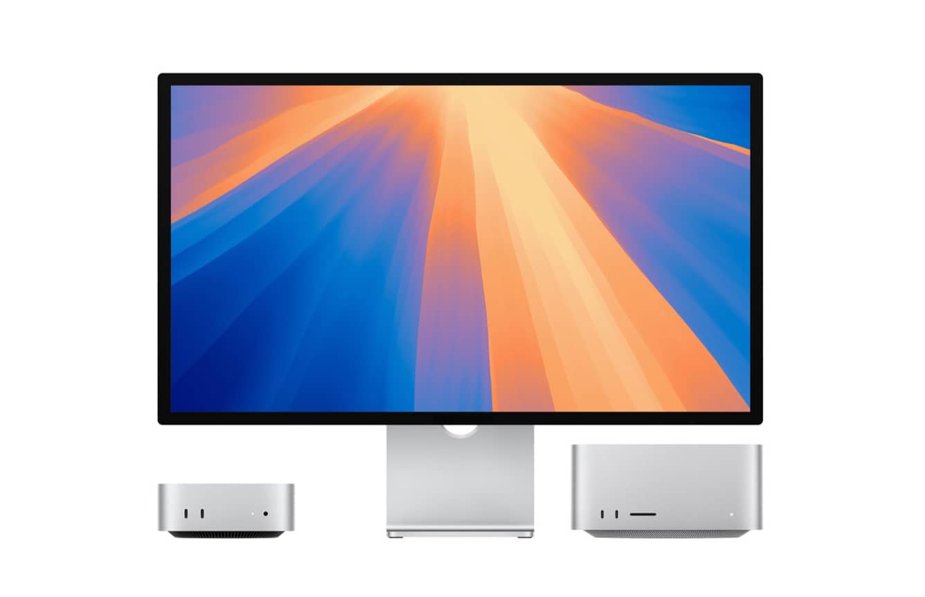Apple попередила про дефіцит Mac mini і Mac Studio: постачання …