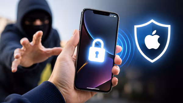 Apple розробляє найпотужнішу функцію безпеки для iPhone
