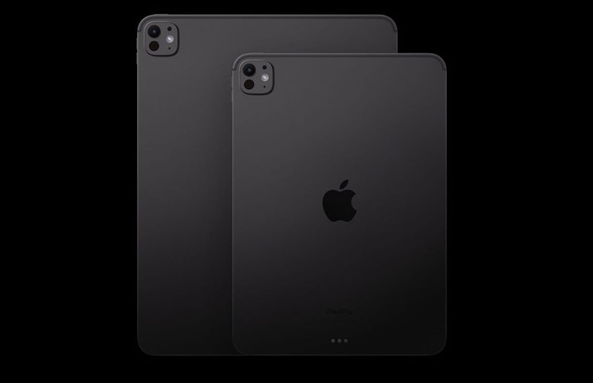 Apple скасувала розробку 20-дюймового складаного iPad Ultra: що стало причиною