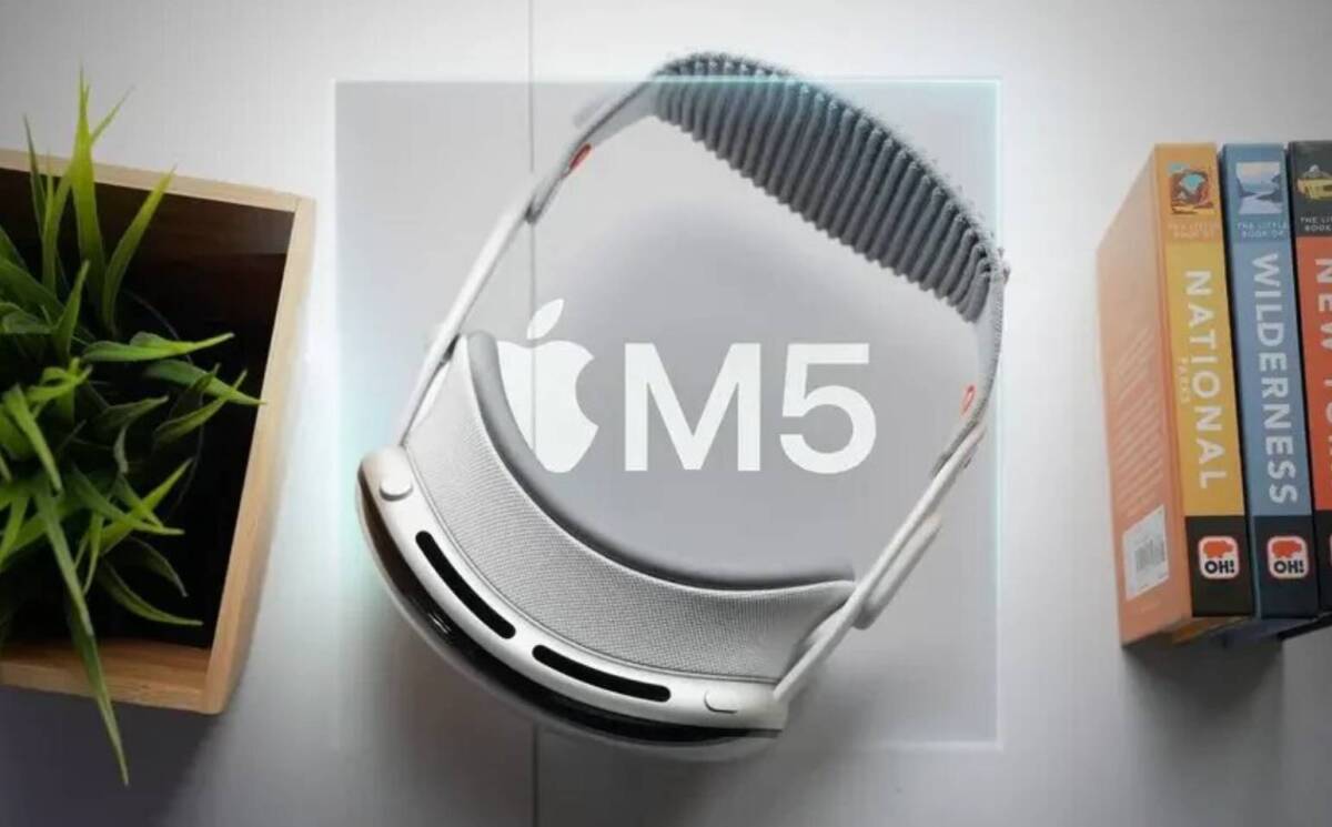 Apple скорочує роботу над Apple Vision Pro через слабкі продажі