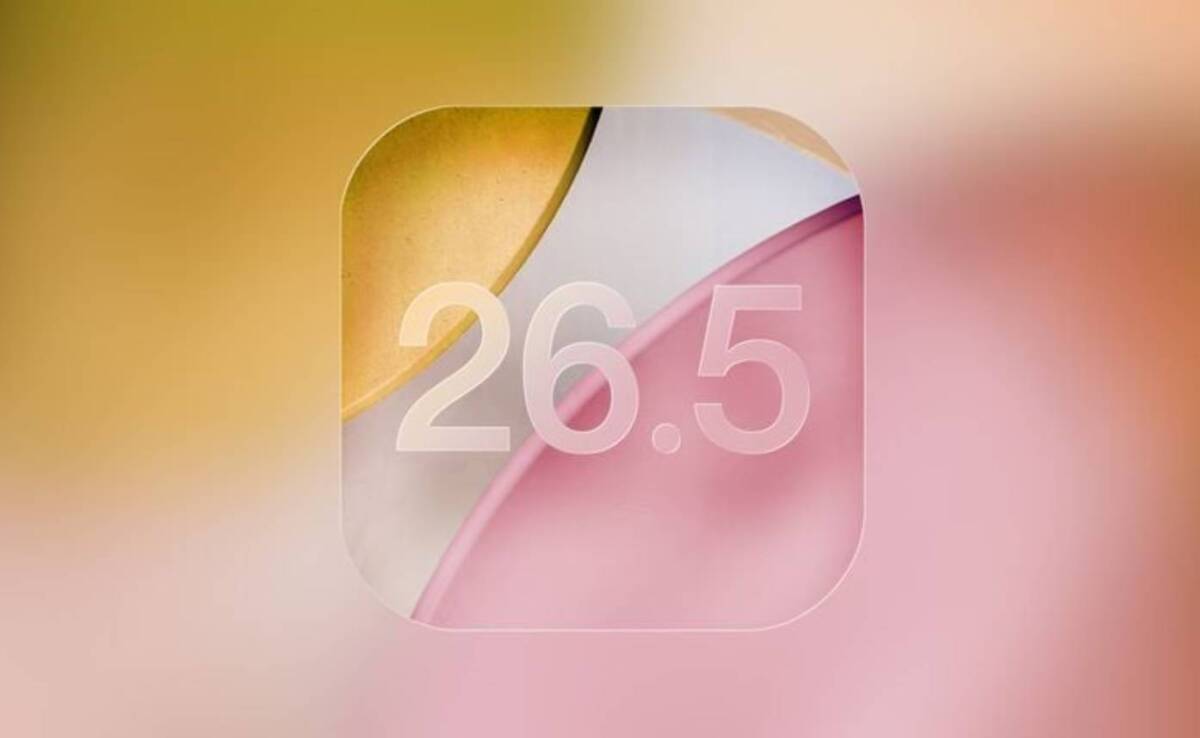 Apple тестує нові функції в iPadOS 26.5 та iOS 26.5