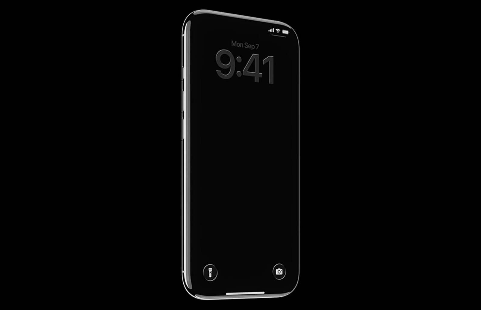 Apple тестує сенсорні кнопки без механіки для ювілейного iPhone