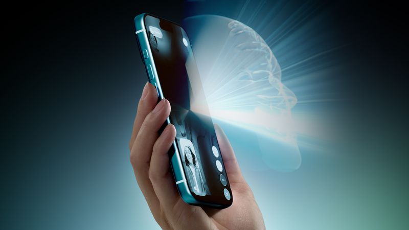 Spatial iPhone з голографічним дисплеєм: у ланцюжку постачання Apple заговорили …