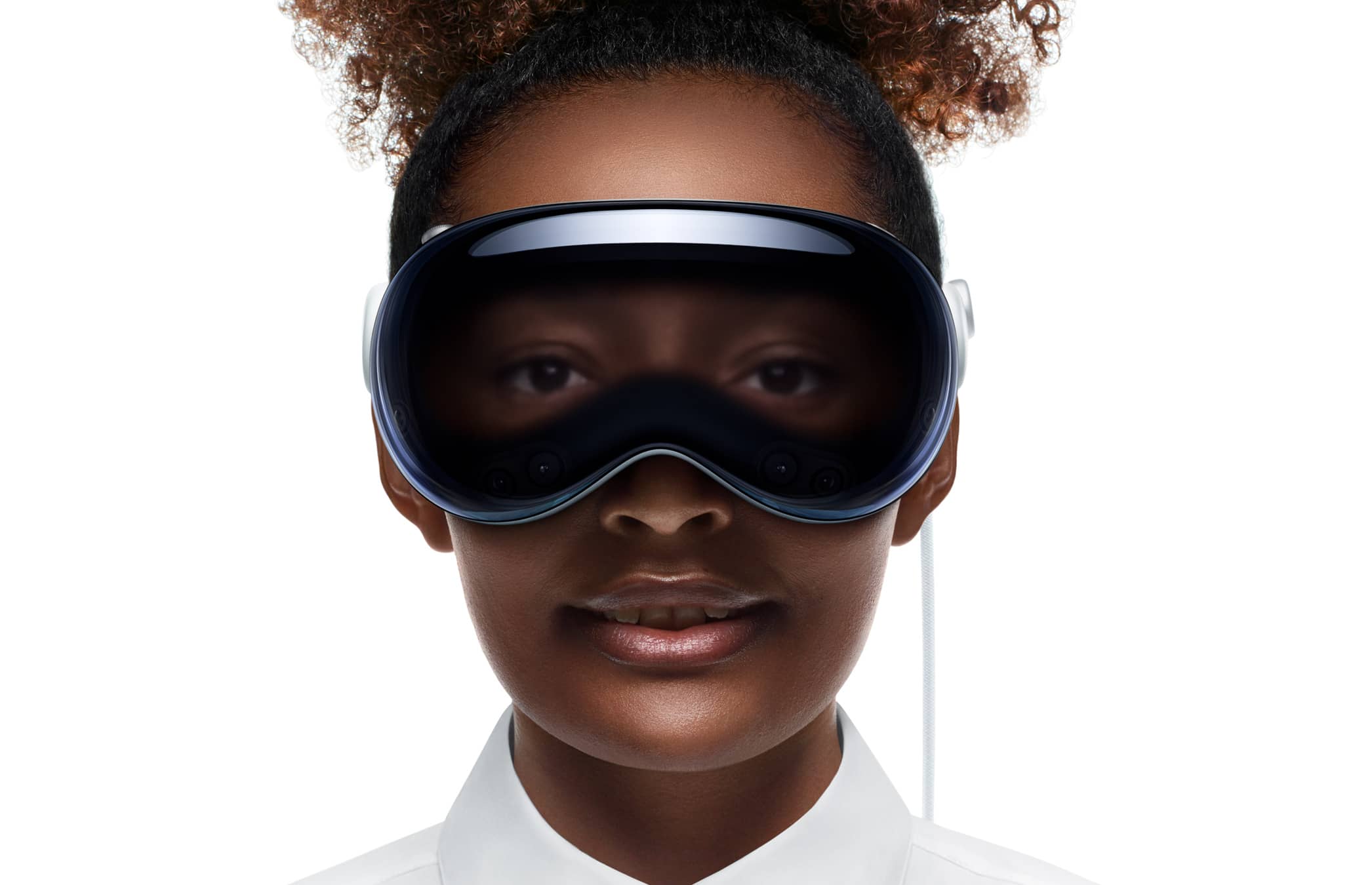 Apple Vision Pro допоміг провести сотні операцій із видалення катаракти