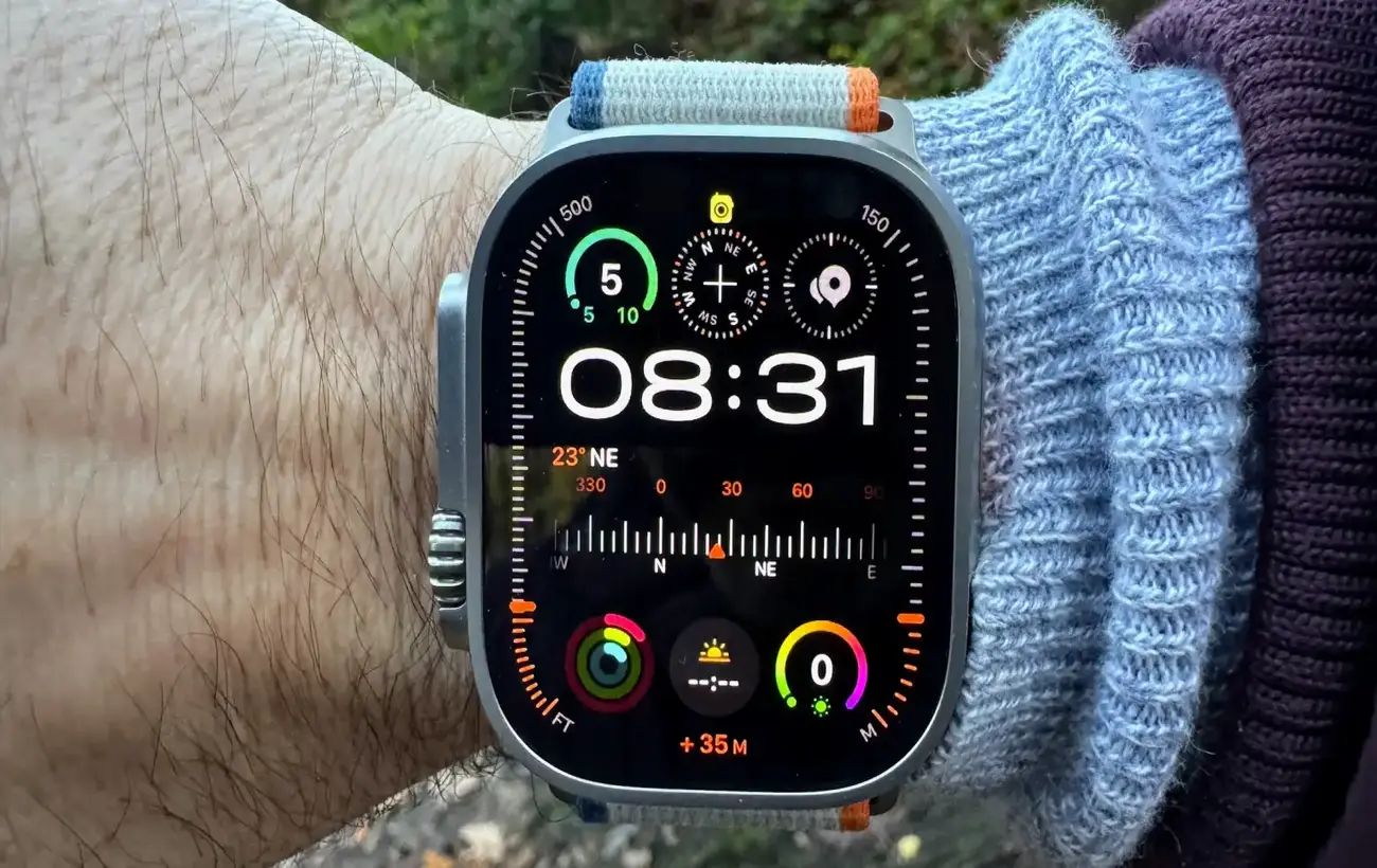 Apple Watch отримають новий модульний циферблат: що зміниться у WatchOS …