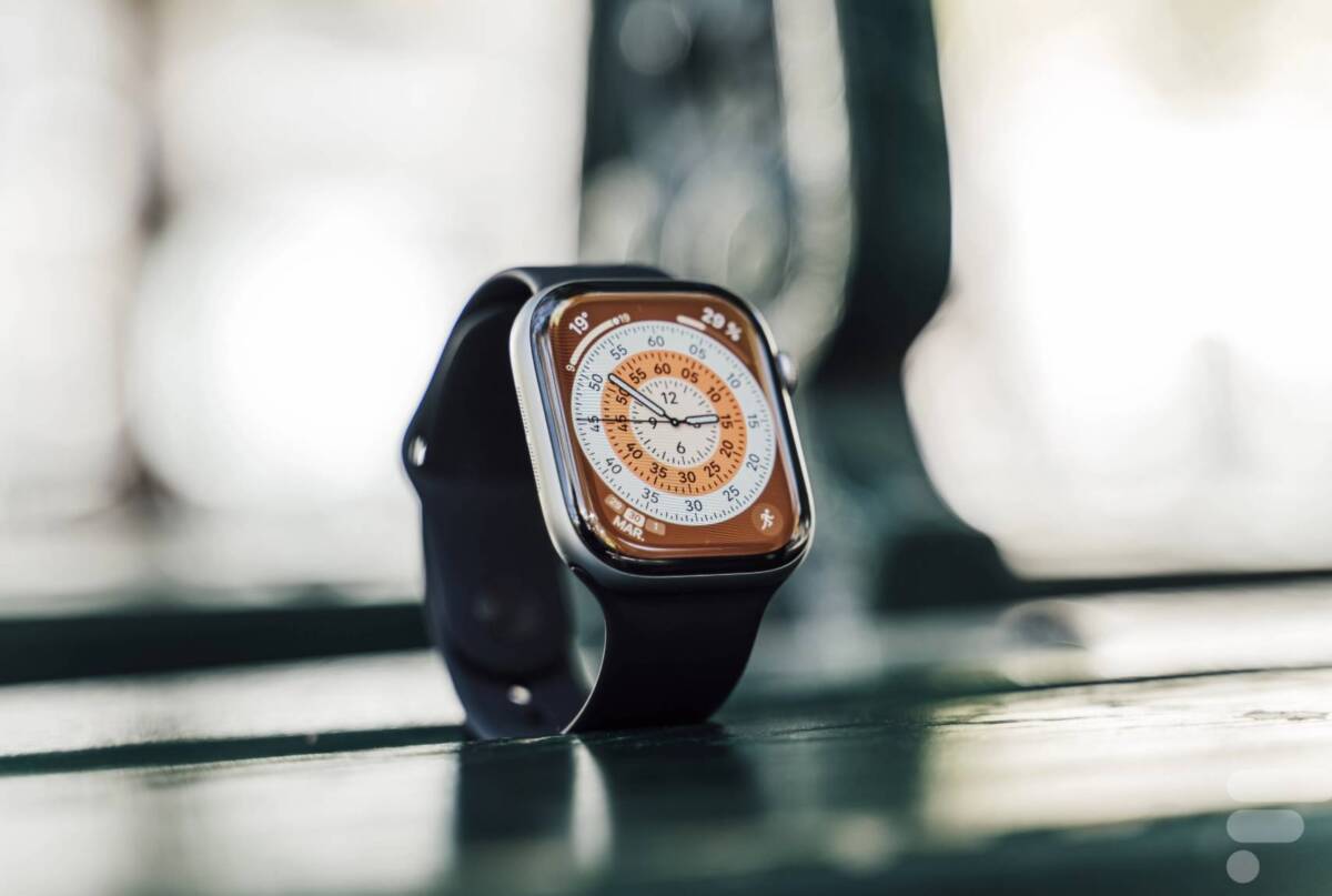 Apple Watch 12 можуть отримати більший акумулятор замість Touch ID